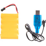 Shuanfeng 2021 Drift Rock Crawler RTR 2.4GHz 1:14 - Goud