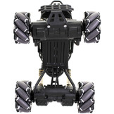 Shuanfeng 2020 Drift Rock Crawler RTR 2.4GHz 1:14 - Zwart