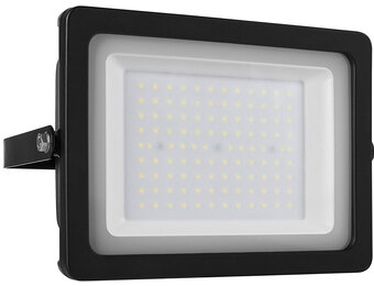 Smartwares FFL-70111 LED Schijnwerper 100 W - 4000K