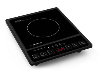 Esperanza Krakatau Inductie Kookplaat