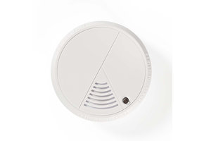 Nedis DTCTS10WT Rookmelder (10 jaar batterij)