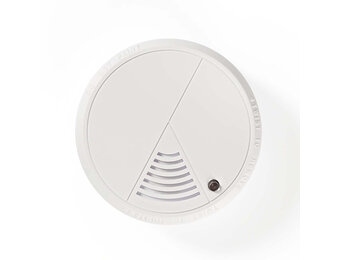 Nedis DTCTS10WT Rookmelder (10 jaar batterij)