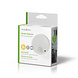 Nedis Nedis DTCTS10WT Rookmelder (10 jaar batterij) Nedis Nedis DTCTS10WT Rookmelder (10 jaar batterij)
