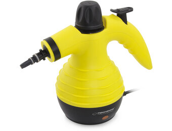 Esperanza Storm Stoomreiniger