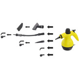 Esperanza Storm Stoomreiniger