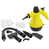 Esperanza Storm Stoomreiniger