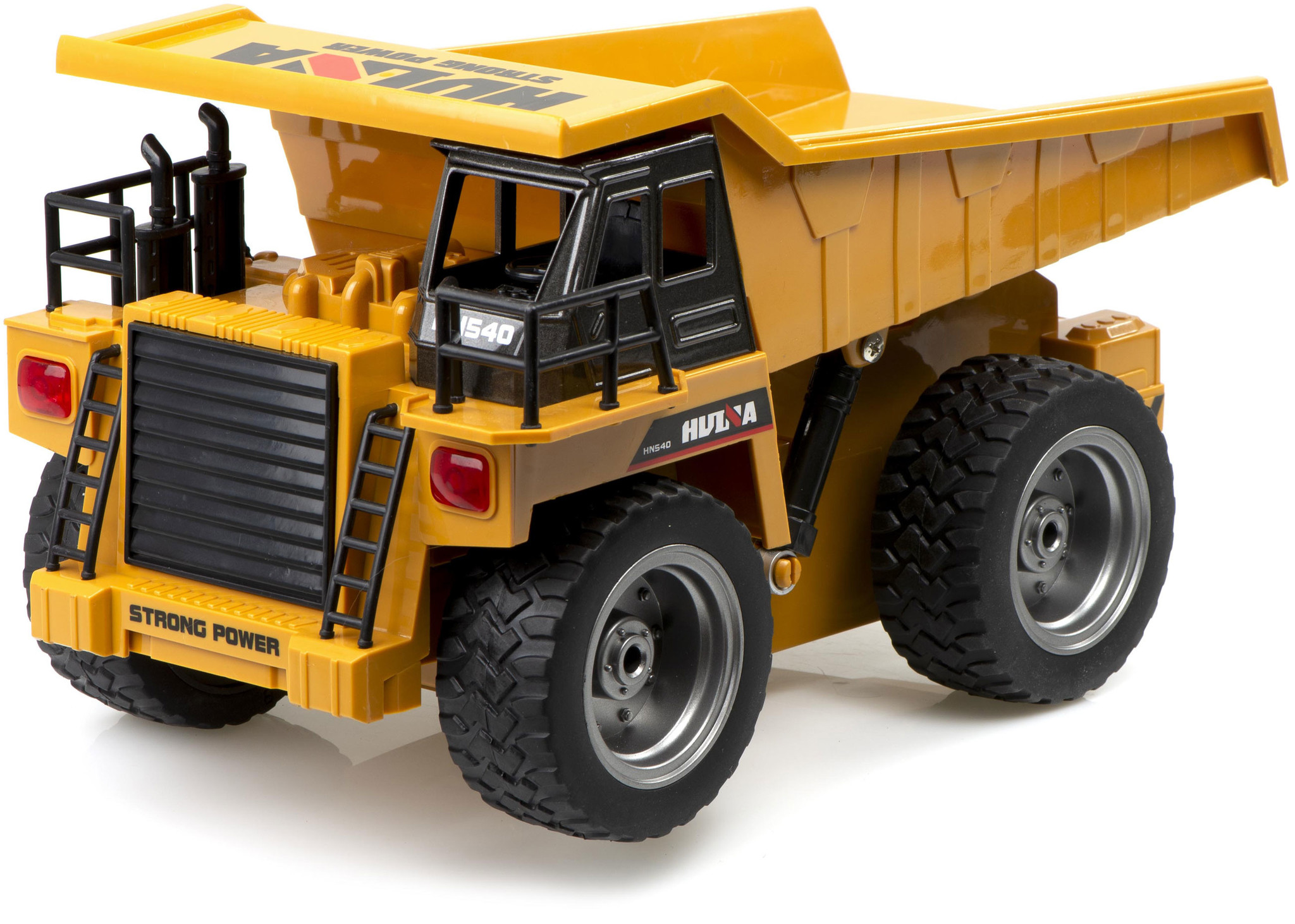 H-Toys 1540 RC Kiepwagen RTR 2.4GHz 1:18