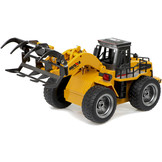 H-Toys 1590 RC Houtgrijper RTR 2.4GHz 1:18