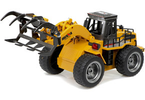 H-Toys 1590 RC Houtgrijper RTR 2.4GHz 1:18