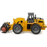 H-Toys 1590 RC Houtgrijper RTR 2.4GHz 1:18