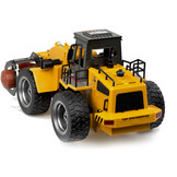 H-Toys 1590 RC Houtgrijper RTR 2.4GHz 1:18