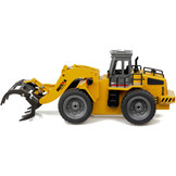 H-Toys 1590 RC Houtgrijper RTR 2.4GHz 1:18