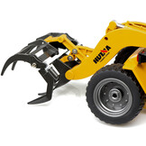 H-Toys 1590 RC Houtgrijper RTR 2.4GHz 1:18