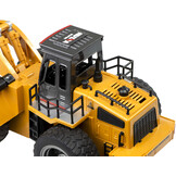 H-Toys 1590 RC Houtgrijper RTR 2.4GHz 1:18