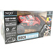 NQD NQD 757-4WD05 Rock Crawler RTR 4WD 27MHz 1:12 - Rood NQD NQD 757-4WD05 Rock Crawler RTR 4WD 27MHz 1:12 - Rood