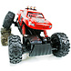 NQD NQD 757-4WD05 Rock Crawler RTR 4WD 27MHz 1:12 - Rood NQD NQD 757-4WD05 Rock Crawler RTR 4WD 27MHz 1:12 - Rood