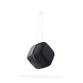 Nedis SPBT1000WT Bluetooth Speaker 15 W - Zwart/Wit