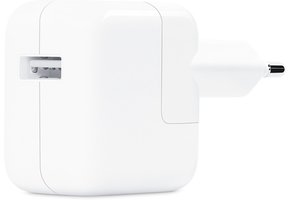 Apple MD836ZM/A 12W USB Thuislader