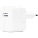 Apple Apple MD836ZM/A 12W USB Thuislader Apple Apple MD836ZM/A 12W USB Thuislader