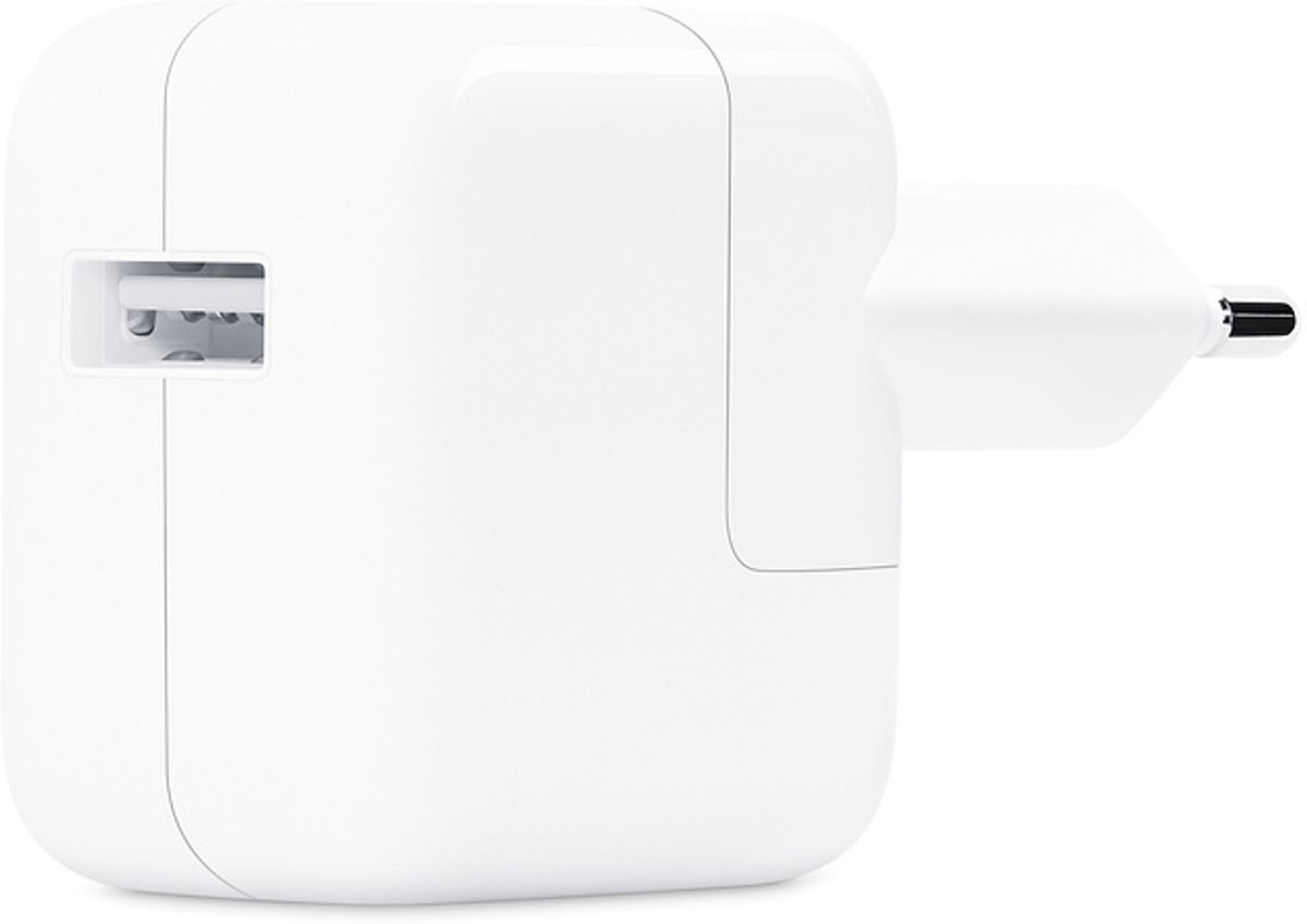 Apple MD836ZM/A 12W USB Thuislader