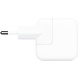 Apple Apple MD836ZM/A 12W USB Thuislader Apple Apple MD836ZM/A 12W USB Thuislader