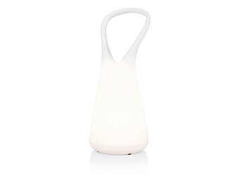 Smartwares OOO-50003 LED Tafellamp op Batterijen