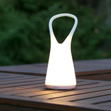 Smartwares OOO-50003 LED Tafellamp op Batterijen