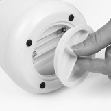 Smartwares OOO-50003 LED Tafellamp op Batterijen