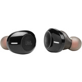 JBL Tune 120TWS In-ear Draadloze Oordopjes - Zwart