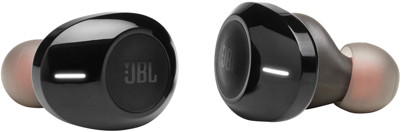 JBL Tune 120TWS In-ear Draadloze Oordopjes - Zwart