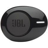 JBL Tune 120TWS In-ear Draadloze Oordopjes - Zwart