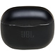JBL JBL Tune 120TWS In-ear Draadloze Oordopjes - Zwart JBL JBL Tune 120TWS In-ear Draadloze Oordopjes - Zwart