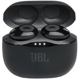 JBL Tune 120TWS In-ear Draadloze Oordopjes - Zwart