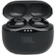 JBL JBL Tune 120TWS In-ear Draadloze Oordopjes - Zwart JBL JBL Tune 120TWS In-ear Draadloze Oordopjes - Zwart