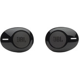 JBL Tune 120TWS In-ear Draadloze Oordopjes - Zwart