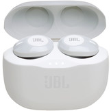 JBL Tune 120TWS In-ear Draadloze Oordopjes - Wit