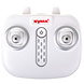 Syma Syma S107H Phantom RC Helicopter - Geel Syma Syma S107H Phantom RC Helicopter - Geel