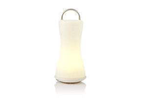 Nedis TLTN6LEDWW LED Tafellamp