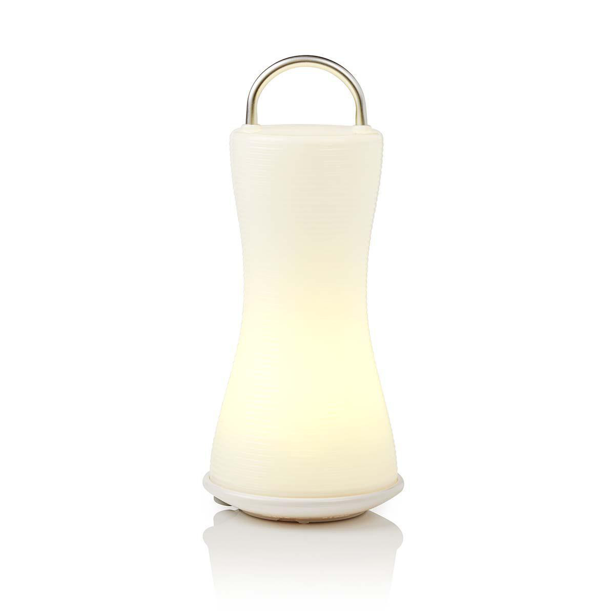 Nedis TLTN6LEDWW LED Tafellamp