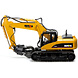 H-Toys H-Toys 1571 RC Rupskraan met Grijper RTR 2.4GHz 1:14 H-Toys H-Toys 1571 RC Rupskraan met Grijper RTR 2.4GHz 1:14