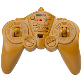 H-Toys 1572 RC Bouwkraan RTR 2.4GHz 1:14