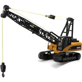 H-Toys 1572 RC Bouwkraan RTR 2.4GHz 1:14