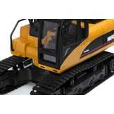 H-Toys 1572 RC Bouwkraan RTR 2.4GHz 1:14