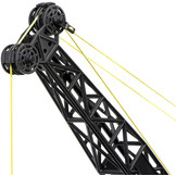 H-Toys 1572 RC Bouwkraan RTR 2.4GHz 1:14