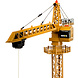H-Toys H-Toys 1585 RC Torenkraan RTR 2.4GHz 1:14 H-Toys H-Toys 1585 RC Torenkraan RTR 2.4GHz 1:14
