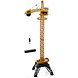H-Toys H-Toys 1585 RC Torenkraan RTR 2.4GHz 1:14 H-Toys H-Toys 1585 RC Torenkraan RTR 2.4GHz 1:14