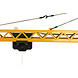 H-Toys H-Toys 1585 RC Torenkraan RTR 2.4GHz 1:14 H-Toys H-Toys 1585 RC Torenkraan RTR 2.4GHz 1:14