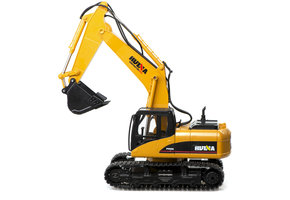 H-Toys 1350 RC Graafmachine RTR 2.4GHz 1:14