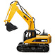 H-Toys H-Toys 1350 RC Graafmachine RTR 2.4GHz 1:14 H-Toys H-Toys 1350 RC Graafmachine RTR 2.4GHz 1:14