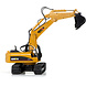 H-Toys H-Toys 1350 RC Graafmachine RTR 2.4GHz 1:14 H-Toys H-Toys 1350 RC Graafmachine RTR 2.4GHz 1:14